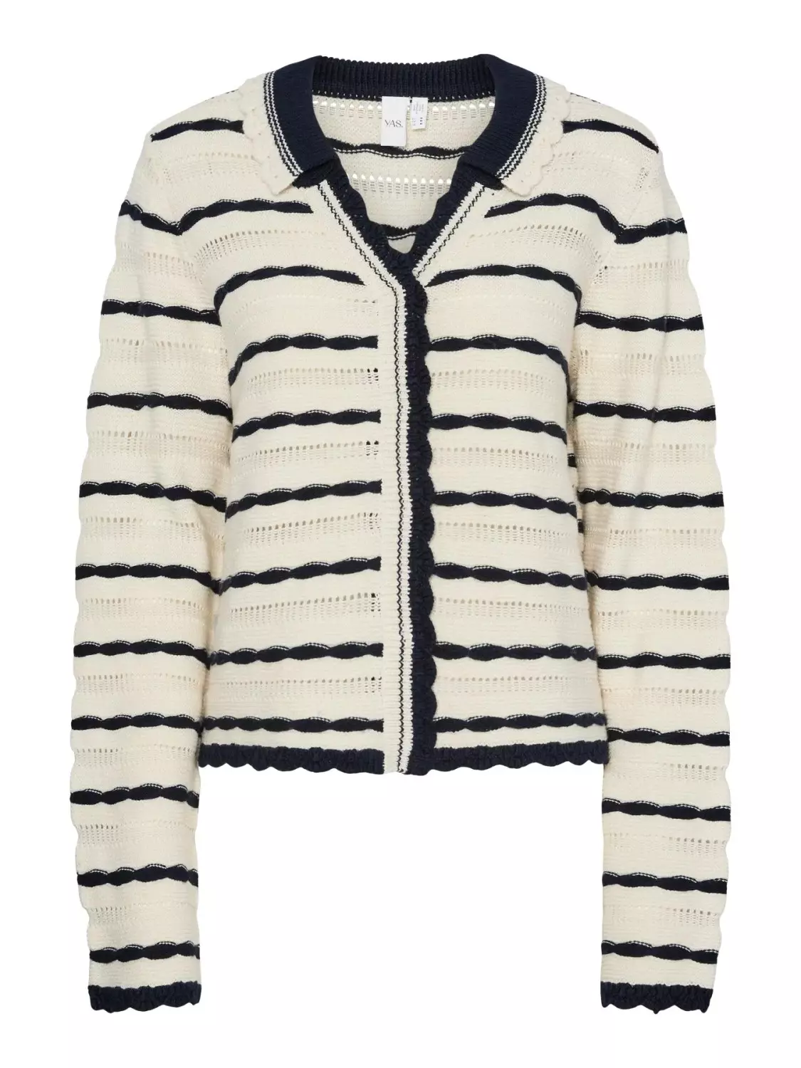 YAS Maddy Cardigan