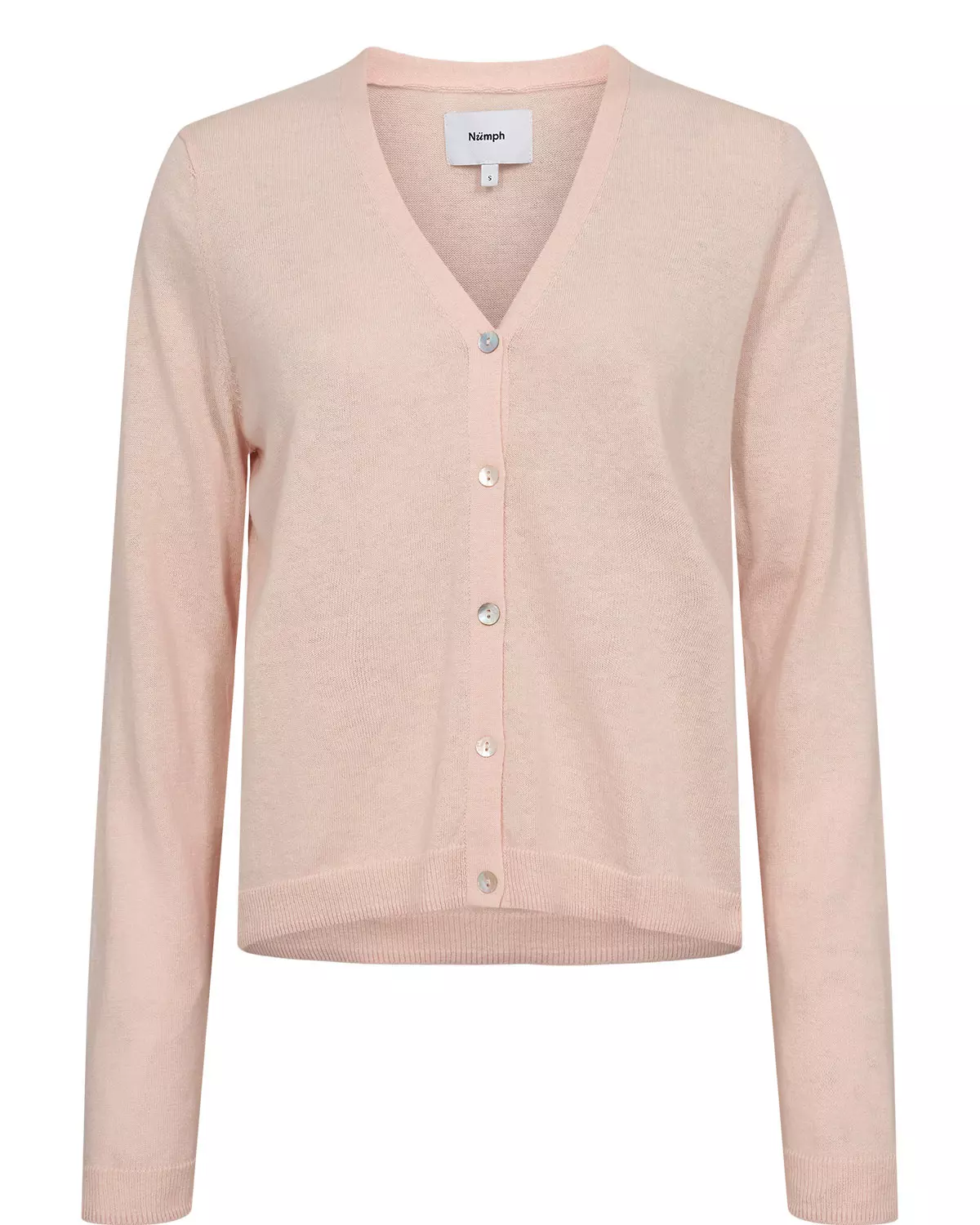 Nûmph Caly cardigan