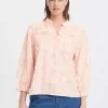 Pulz Bellarose bluse