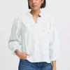 Pulz Bellarose bluse