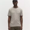 GABBA Dune Logo T-shirt, Grønn