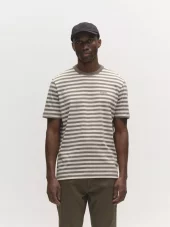 GABBA Dune Logo T-shirt, Grønn
