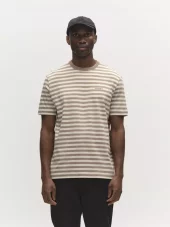 GABBA Dune Logo T-shirt, Beige