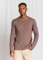 Bruun & Stengade Raffaele genser