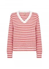 Soya Remone stripe genser