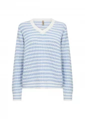 Soya Remone stripe genser