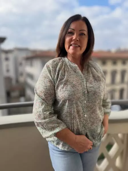 Massimo Bluse Onesize