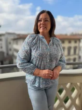 Massimo Bluse Onesize