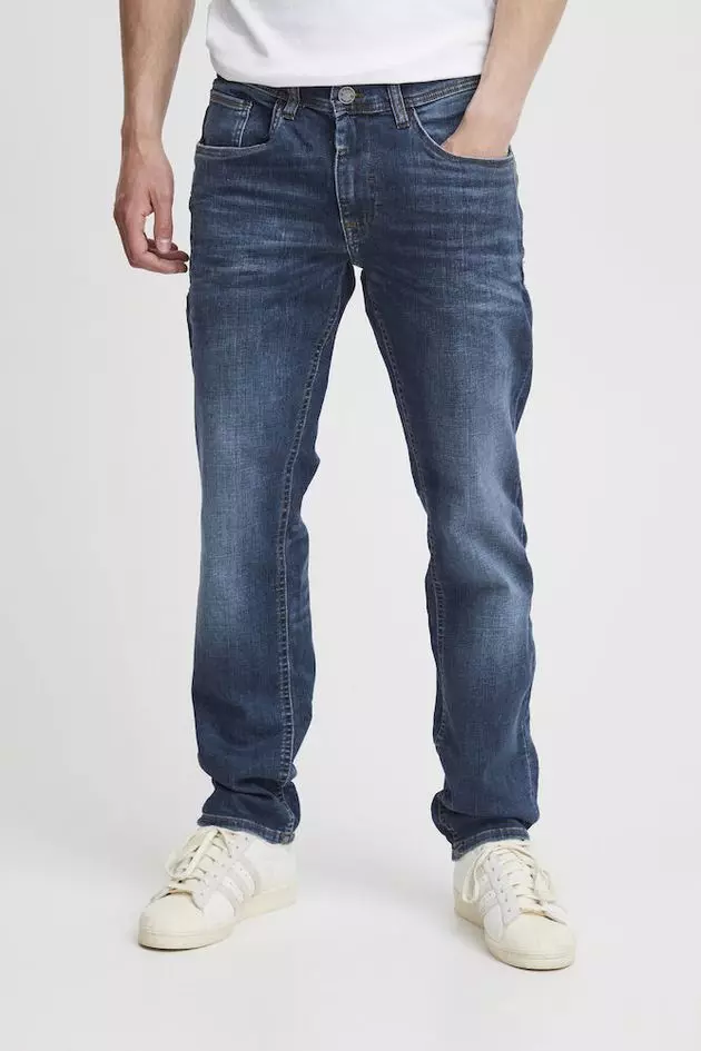 Blend Twister slim/regular fit Jeans