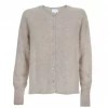 Ane Mone Eva cardigan sand