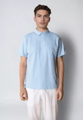 Clean Cut Copenhagen pique