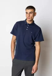 Clean Cut Copenhagen pique