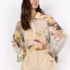 Soya Carmen bluse