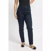 2Biz Kaxy bukse  Navy