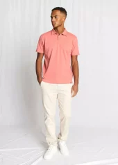 Bruun&Stengade Ios Polo