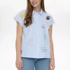 Nümph Askley bluse