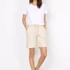 Soya Akila-24 shorts