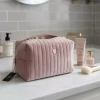 Norway Design Studio Toalettveske Rosa