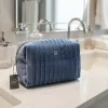 Norway Design Studio Toalettveske blå