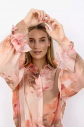 Soya Carmen bluse
