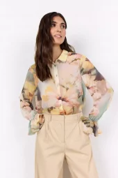 Soya Carmen bluse