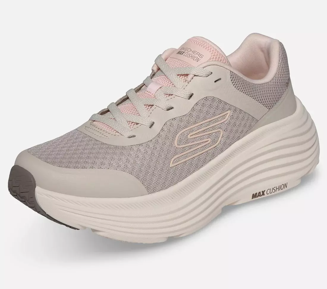 Skechers Max Cushioning Endeavour - Natural