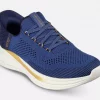 Skechers Relaxed Fit: Slip-ins: Slade - Quinto - Blue