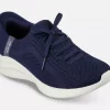 Skechers Slip-ins: Ultra Flex 3.0 - Brilliant - Navy