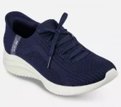 Skechers Slip-ins: Ultra Flex 3.0 - Brilliant - Navy