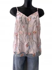 Nümph NuCoralina top