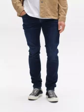 Gabba Jones Dhera Jeans Mid blue denim