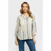 2Biz Amoa bluse