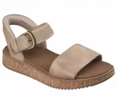 Skechers Slip-ins Sandal  Bobs Memory foam