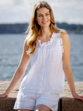 Ane Mone Ember bluse