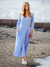 Ane Mone Isabelle kjole