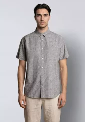 Clean Cut Copenhagen Luca skjorte grønn