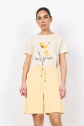 Soya Banu Shorts