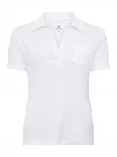 Ane Mone Sporty topp hvit