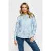 2Biz Prima bluse