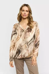 2Biz Jette bluse