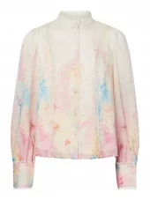 YAS Florence shirt