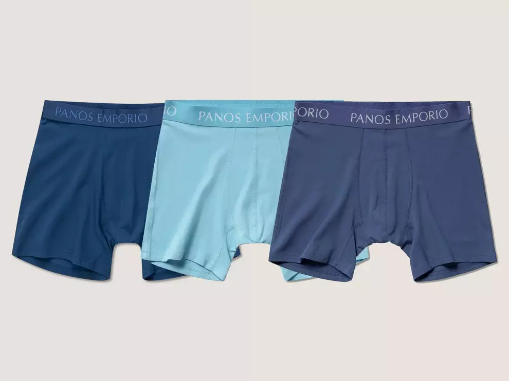 Panos Emporio 3pk boksershorts