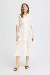 Pulz Constantine kjole