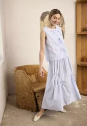 Pulz Coraline skjørt