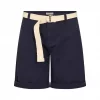 Soya Rovena Shorts Marineblå