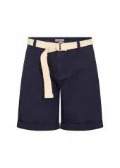 Soya Rovena Shorts Marineblå