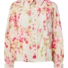 YAS SOMMELI BLUSE