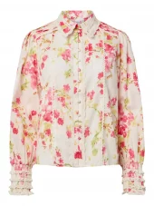 YAS SOMMELI BLUSE