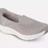 Skechers Slip-ins: Max Cushioning Lite Aura - Tessa - Natural