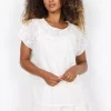 Soya Fahima bluse